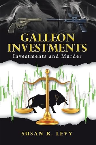 Cover of Galleon Investments by Susan R. Levy