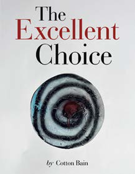 Cover of The Excellent Choice by Cotton Bain