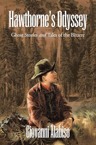 Cover of Hawthorne's Odyssey by Giovanni Alabiso