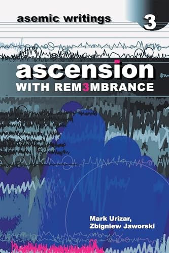 Cover of Ascension by Mark Urizar, Zbigniew Jaworski
