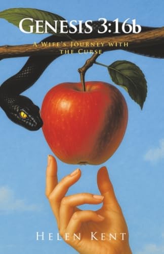 Cover of Genesis 3:16b by Helen Kent