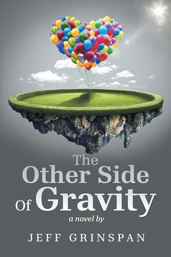 Cover of The Other Side of Gravity by Jeff Grinspan